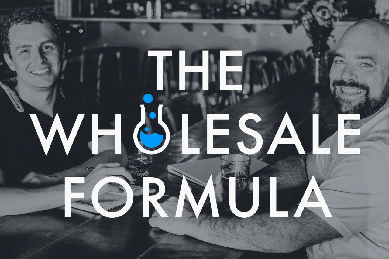 The Wholesale Formula Review 2023 - The Shortcut Recipe For eCommerce Business Success