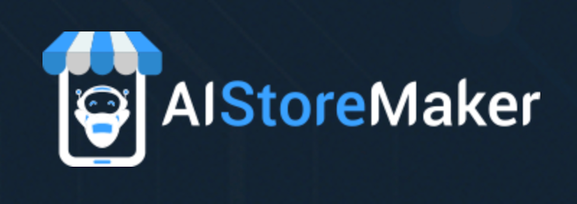 AIStoreMaker Review - 1st In The Market AI Powered To Create High Functional Fashion Stores Online Automatically In 60 Seconds!