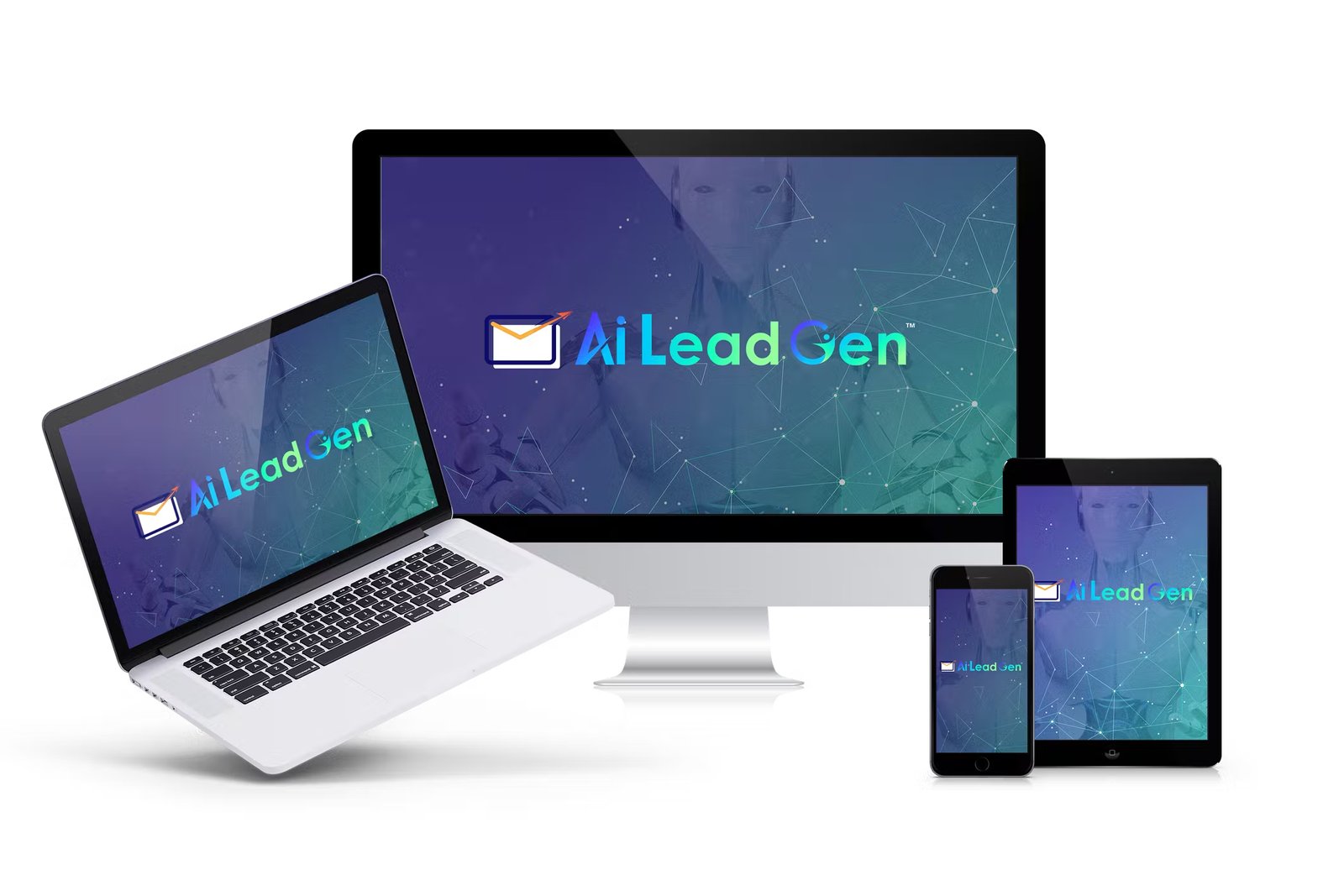 AI Lead Gen Review - First ChatGPT To Generate Unlimited Leads Using AI Technology