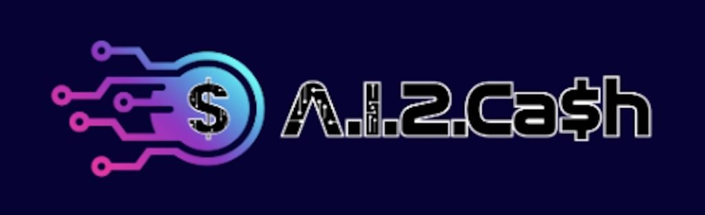 A.I.2.Cash Review - The World No.1 APP In The Market Letting Us Profit Every time Someone Chats With Our AI Chat Bot…