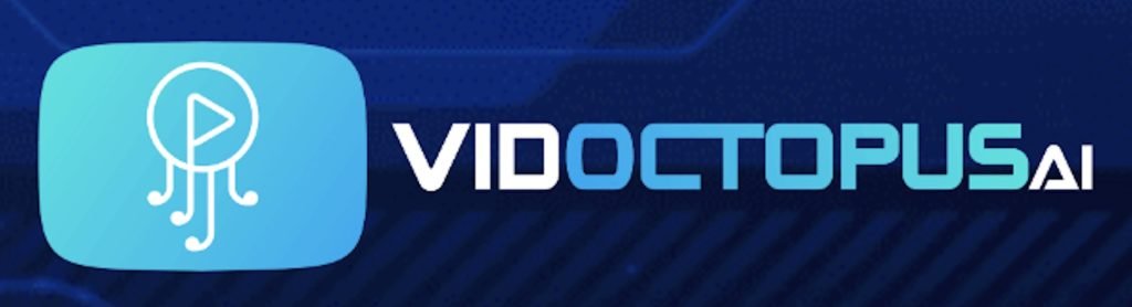 VidOctopus AI Review - The World's First 3-Click Traffic Software Driving MASSIVE Traffic To Your Websites, Blogs, And Offers!