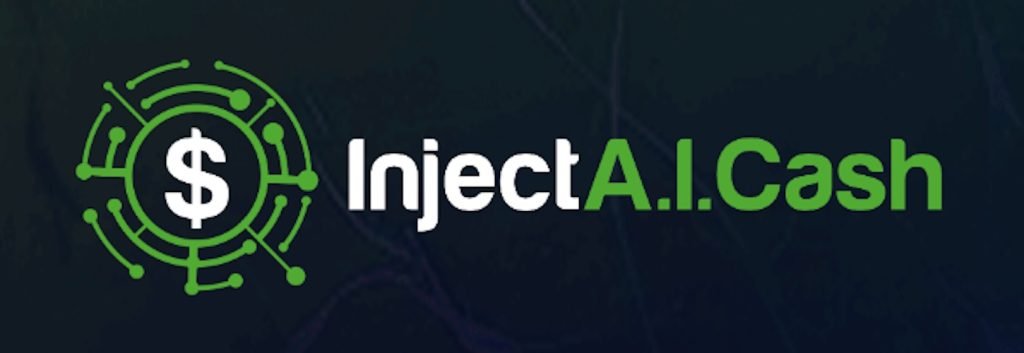 Inject AI Cash Review - The First AI APP Auto-Injects To Send Us Endless Payments With ZERO Restrictions!