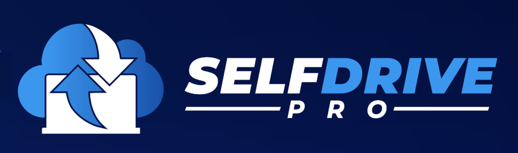 Self Drive Pro Review - The Brand New Cloud Storage Technology To Make Ultimate Limitless Storage Portal Totally FREE For Life With Very Low Budget!