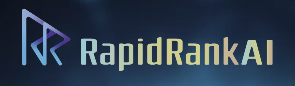 RapidRanker AI Review - The World’s First App That Cracked Google’s Algorithm And Gives Us Instant Ranking In Google!