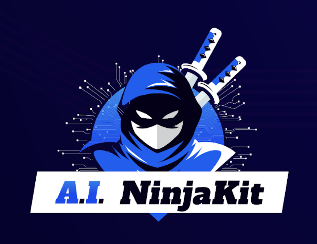 AI Ninja Kit Review - The Ultimate-Completely Worth 200+ Business Boosting AI Powered Tools To Help Skyrocket Your Business Globally!