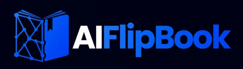 AIFlipbook Review - The Brand New AI-Powered App Auti Creates Fully-Functional Flipbooks In A Flash That You Can Sell & Keep 100% Profits!