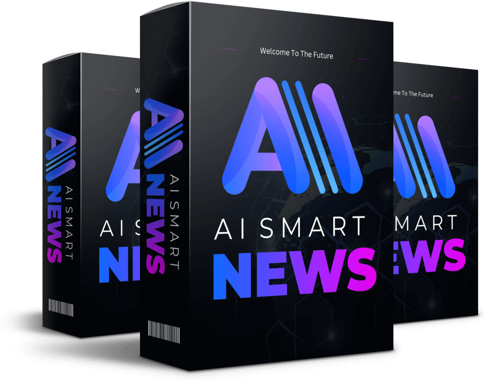 AI Smart News Review - Ultimate ChatGPT Driving Limitless Traffic And Sales