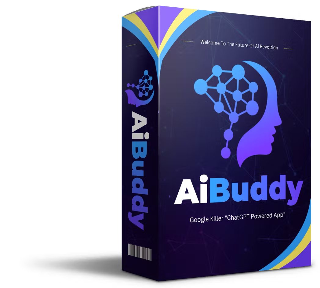 AI Buddy Review - Gain More Business Profits With The Power Of ChartGPT