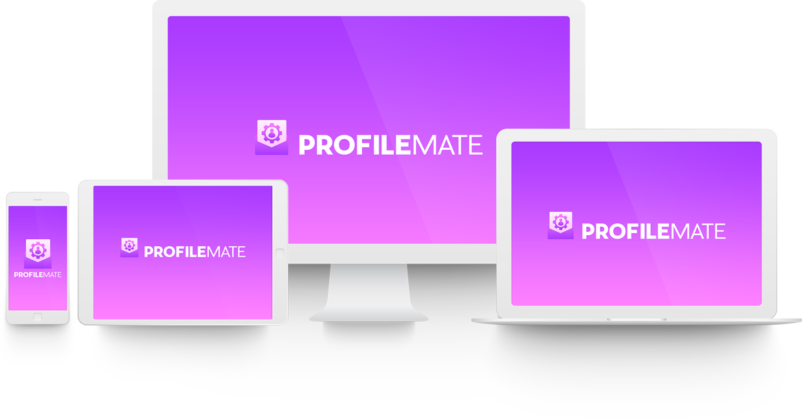 Profilemate 2023 Review - No.1 Software Using Instagram To Grow Your Email Lists