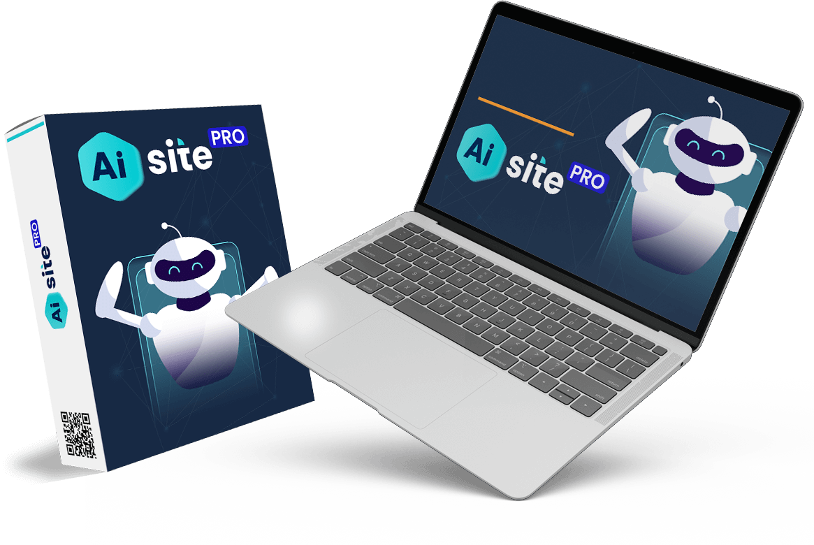 AIsitePro Review - The Ultimate 6 in 1 DFY Ai-Website Builder With 6 DFY Website Creation Tools