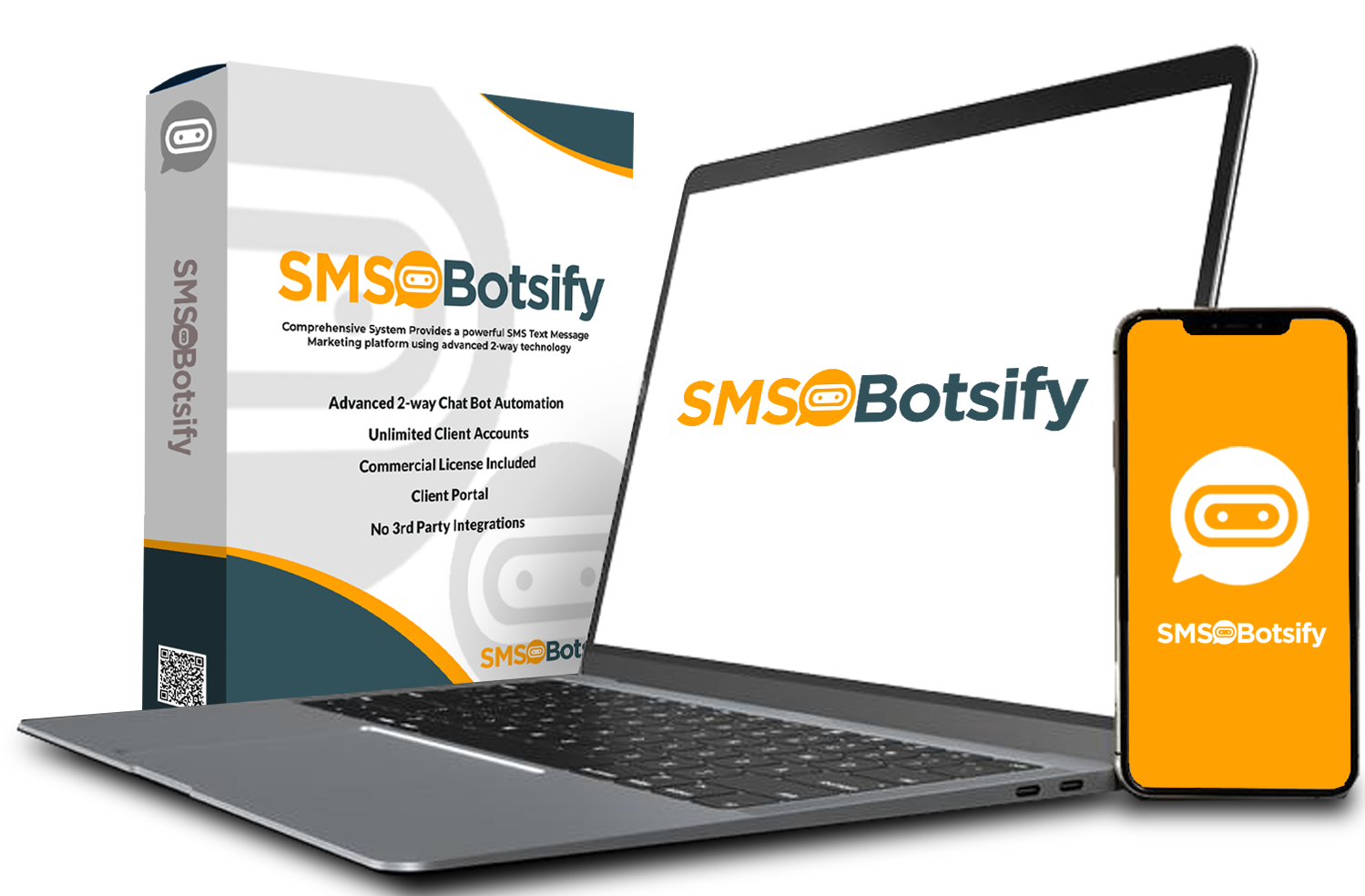 SMSBotsify Review - The No. 1 Chat Bot Automation In 2 Ways To Build Lists, Engage And Make Sales Easily!
