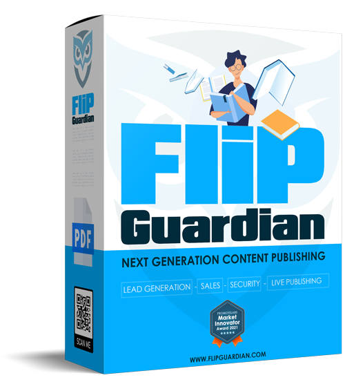 FlipGuardian Review - The Best Power Up Publishing 2023 To Generate More Leads and Newsletter Subscribers!