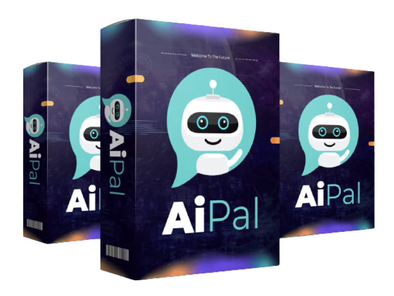 AiPal Review - Fully Creates Marketing Assets In Less Than 2 Mins Powered By ChatGPT4 Powered App!