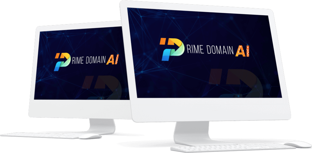 Prime Domain AI Review - The World's 1st Software Fully Creating Functional, Self Updating GoDaddy Style Domain Selling Platforms For Any Offer In Any Niches