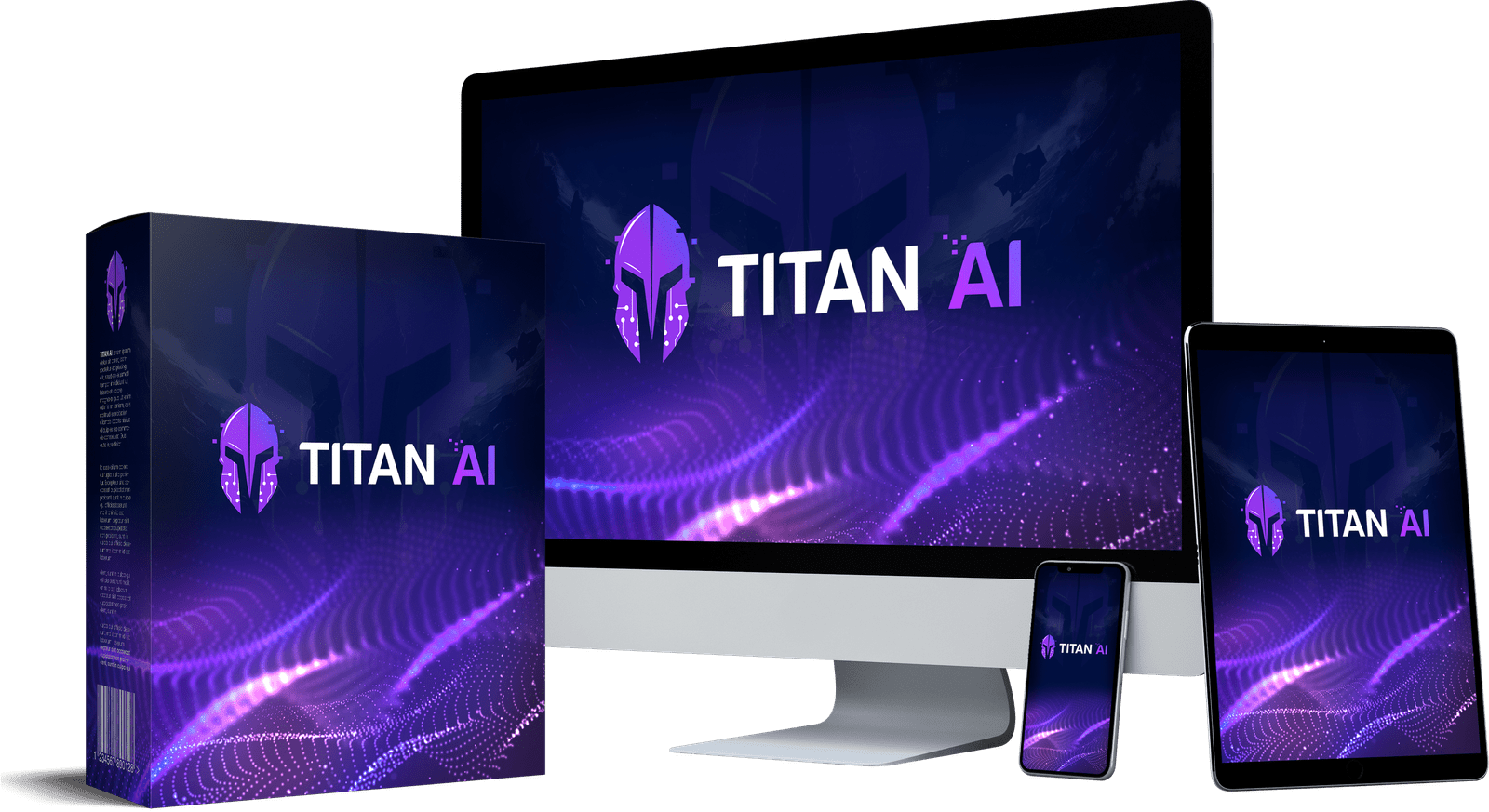 Titan AI Review is the honest review for giving those who want to use Titan AI to create and blast buyer traffic sources without any hassle in just 60 seconds!