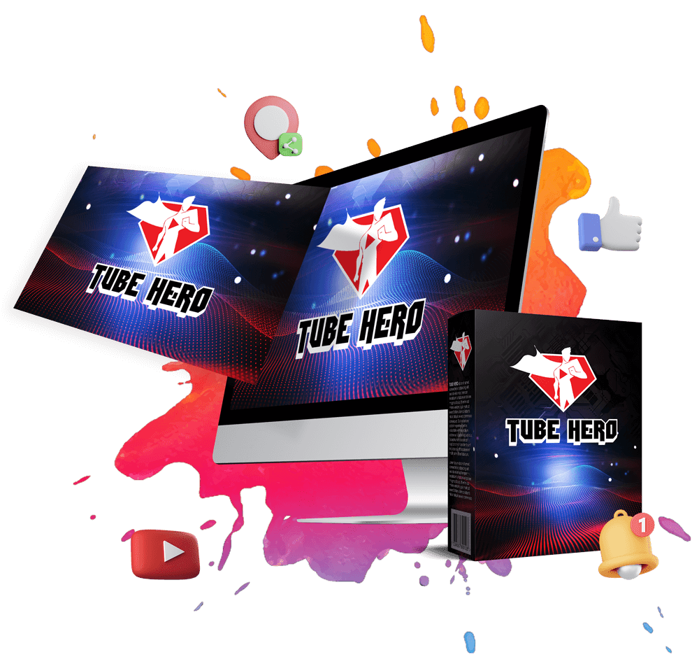 Tube Hero Review - Using YouTube To Generate Massive FREE Traffic and Build Instant Authority In Any Niche!