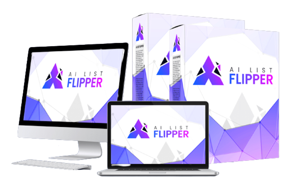 AI List Flipper Review - Create Unlimited Profitable Flipbooks Generating Thousands of Clicks and Leads Powered By ChatGPT Within 3 Simple Steps