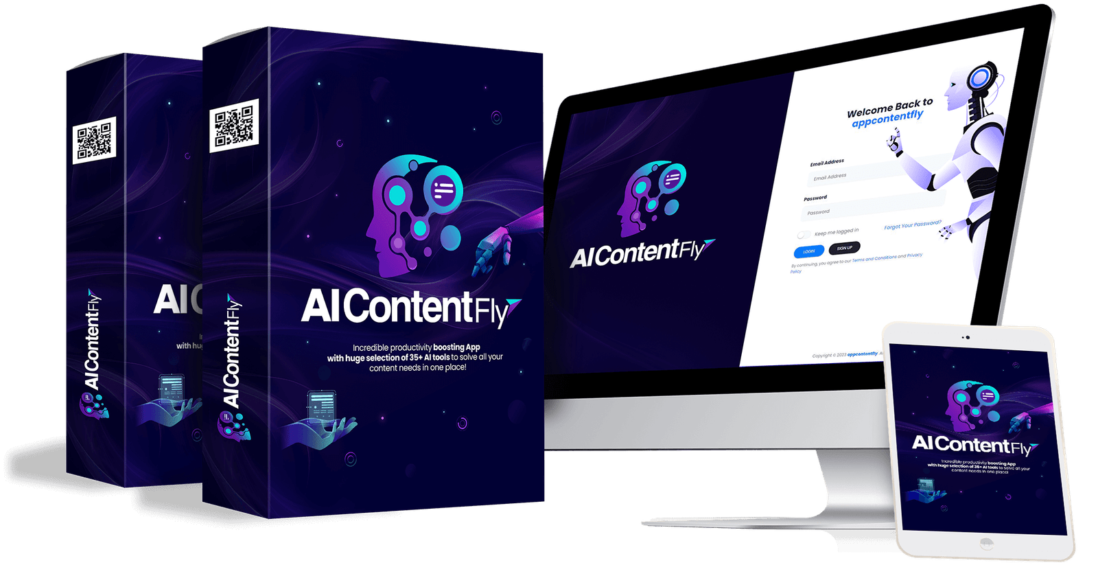 AIContentFly Review - The Best Content Creator Tools Powered By AI To Create High Quality Contents In Minutes!