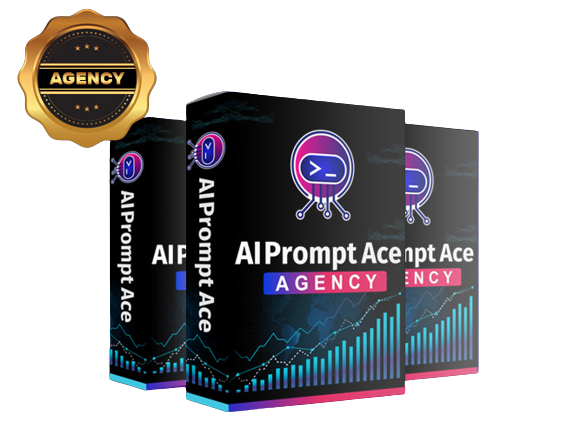 AI Prompt Ace Agency Review - The Game-Changing Secret Ingredients For Turbocharging GPT Auto-Prompting Becoming True AI Marketing Maverick!