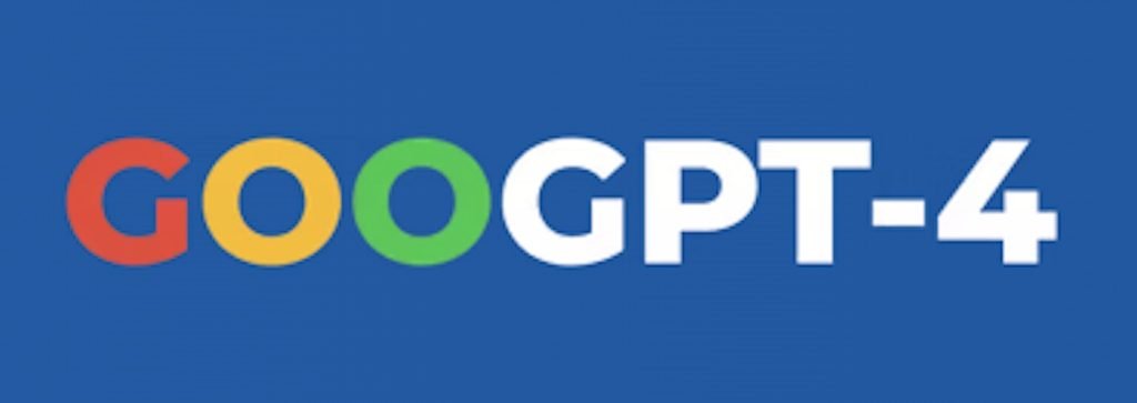 GOOGPT-4 Review - The New All-in-One 1st Google Toolkits Powered GPT-4 To Skyrocket Your Business Earnings!