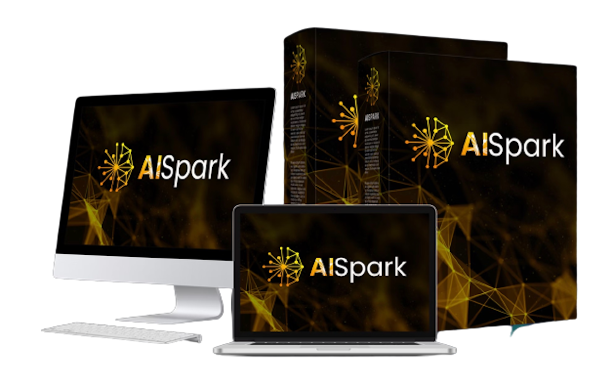 AI Spark Review - The First And Ever All-In-One AI-APP Powered By ChatGPT To Let Your Business Run Smoothly And Get More Profits