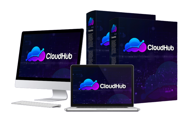 CloudHub Review - All-In-One Powerpact Digital Solution For The Most Demanded Services On The Internet For LIFE Of Every Business!