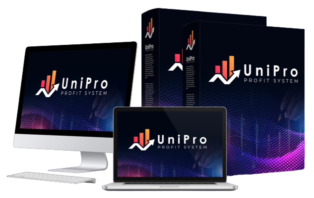 Unipro Profit System Review - The No.1 and First Autopilot Super Affiliate Marketing App Starting Earning Commissions Without Doing Any Manual Work!