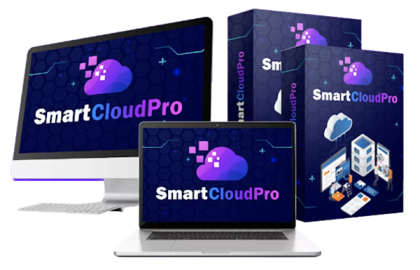 SmartCloudPro Review - Get Unlimited Cloud Storage At An Unbeatable One-Time Fee For Life!