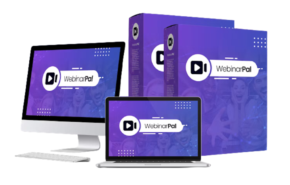 WebinarPal Review - All-in-One Platform Allowing Users To Host Unlimited Webinars, Podcasts, Meetings, Trainings On Ultra-Fast Servers For LIFE!