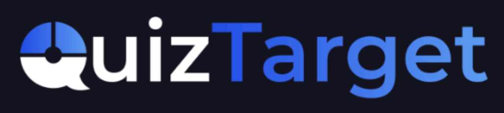 QuizTarget AI Review - The New First AI-Powered Software Making Quiz, Surveys, and Poll Builder With Interactive Video ad Lead Generation Technology!