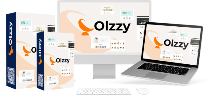 Olzzy Review - Brand New First-To-Market Ai-Powered Software Automatically Creating A Fully-Monetized AI Affiliate Furniture Store In 60 Seconds With JUST 1-CLICK...