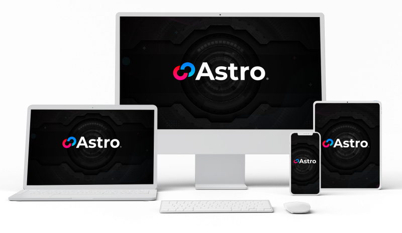 Astro Review - The Brand New “Miracle-Bot” Powered By Google’s A.I For Getting FREE Buyer Traffic Without Any Hassles!