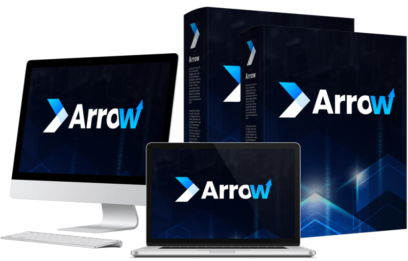 Arrow Review - The World’s First AI-App Turning Any Idea Into Stunning Animated Videos Then Send Them To Millions Of Engaged Viewers!