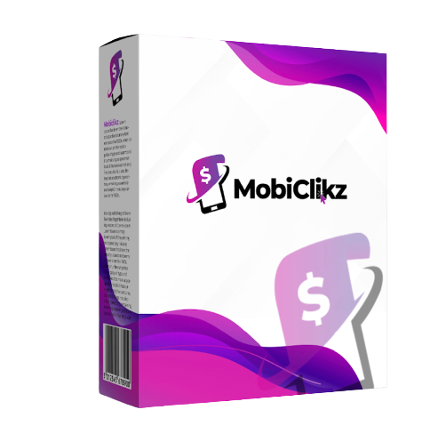 MobiClikz Review - The Brand New Mobile Platform Making It Easier Than Ever To Blast Your Offers To Thousands Of Targeted Inboxes!