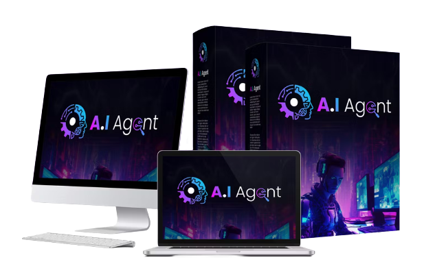 AI Agent Review - The First In Market AI-Driven App Automating Your Business Tasks and Skyrocketing Your Business 10x Growth In The LifeLong!