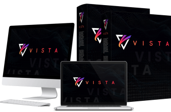 Vista Review - The World’s #1 AI App Turning Your Accounts Into Passive Income Streams Without Posting Our Pictures Or Info!