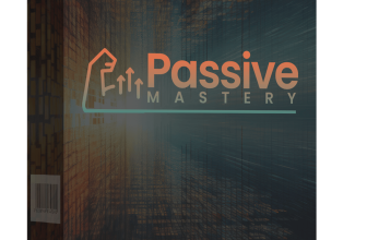 Passive Mastery Review - A Income Breakout System Creates Life-Changing Amounts Of Money!