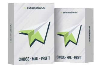 AutomationAI Review - The Brand New AI-Powered Tool Designed To Streamline And Optimize The Process Of Creating Email Sequences For Various Marketing Purposes!