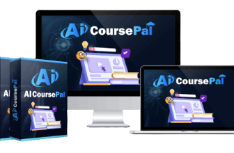 AI CoursePal Review - The #1 Profitable eLearning Platform Loaded With Red Hot AI Generated Courses In Just Few Clicks!