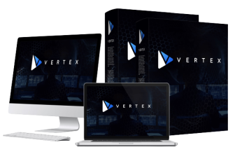 Vertex Review - The #1 Automated AI System Allows Us To Exploit YouTube's™ Overlooked AI Algorithm to Completely Generate Passive Income On Autopilot!