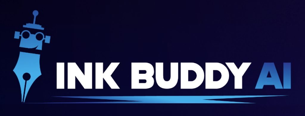 Ink Buddy AI Review - The First To Market AI-Powered App Creates Fully Customized Ebooks, Flipbooks & Other Info Products From A Single Keyword Without Writing A Single Word Or Doing Anything Yourself!