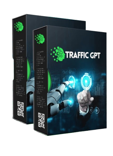 Traffic GPT Review - The Brand New Revolutionary Software Generating 100% Free Traffic and Blasting More Profits!