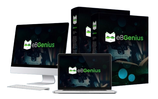 eBGenius Review - A Brand-New Software Creates Professionally Looking 50,000+ Children Story eBooks with Beautiful Templates, Powerful AI Images!