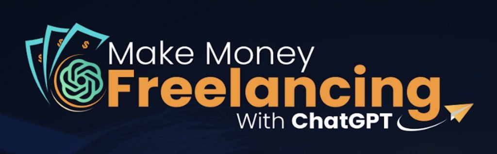 Make Money Freelancing with ChatGPT Review - The Brand New, Top Quality, and Utmost Worthwhile Product o Get an Unlimited Supply of Traffic at your Fingertips!