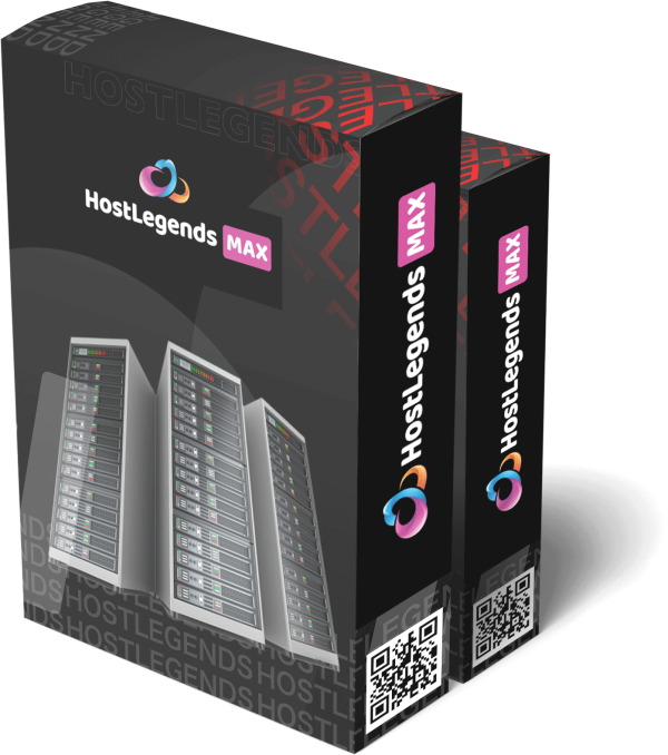 HostLegends MAX Review - The World Class Safe-Shell Powered Premium Hostings To Give You Ultra-Fast Speed for Unlimited Websites for 5 Times More Traffic and Sales In Business.!