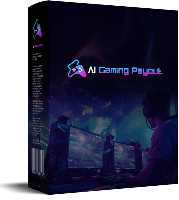 Ai Gaming Payout Review - The World’s #1 “AI Gaming Payout” System That FORCES $136 Payments Into Our Accounts!