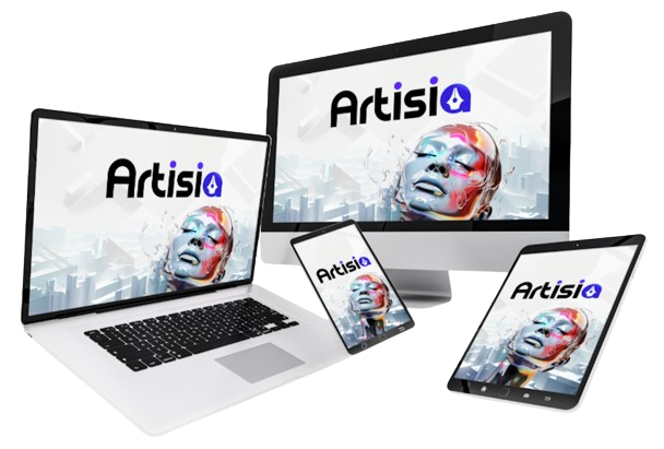 Artisia Review - The #1 GraphiNova 3.0 Technology App Transforming Words Into Breathtaking Images, Arts, Product Photos & Engaging Visuals Without Design Skills Or Experience Needed!