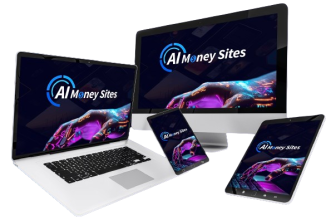 Ai Money Sites Review - The #1 Ai Money System Helps You Share Revenues Of $1.8 BILLION Platform To Get Paid, Regardless!