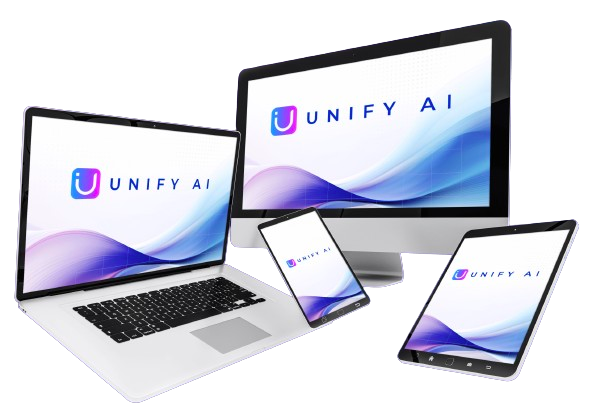 Unify AI Review - The All In One AI App Marketing Suite Creates All Marketing Materials For Your Online Business!
