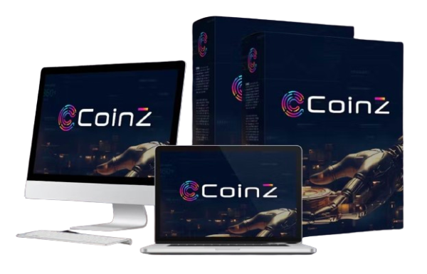 Coinz Review - The #1 AI-Powered App Turning Your Mobile Phone or Laptop Into A Powerful Crypto Mining Device To Get FREE Coins!